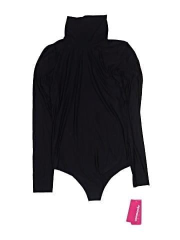Commando Bodysuit (view 1)