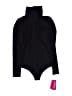 Commando Black Bodysuit Size 2X - photo 1