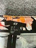 H&M Print Black Active Pants Size 8 - photo 7
