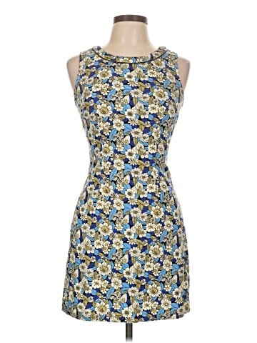Louche Cocktail Dress (view 1)