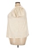 Max Studio Ivory Short Sleeve Top Size 3X - photo 5