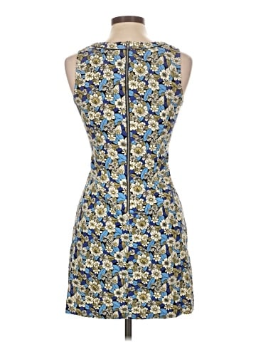 Louche Cocktail Dress (view 2)