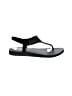 Skechers Black Sandals Size 11 - photo 1