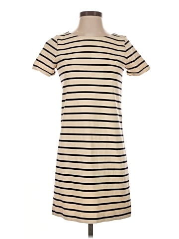 J.Crew Factory Store Casual Dress (view 1)
