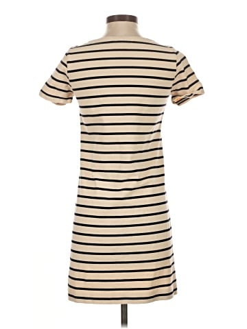 J.Crew Factory Store Casual Dress (view 2)