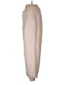 Koi 100% Cotton Tan Casual Pants Size L - photo 5