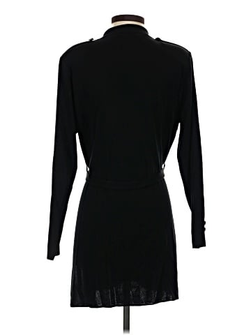 misook Trenchcoat (view 2)