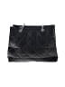 Nine West 100% Polyurethane Argyle Black Tote One size - photo 3