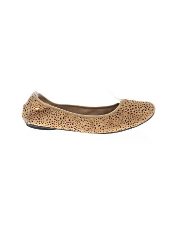 Hush Puppies Flats (view 1)