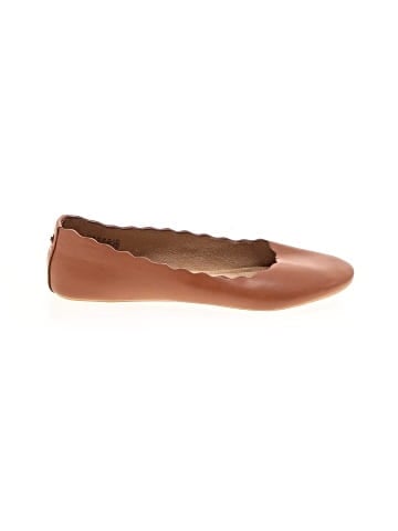 Danskin Flats (view 1)