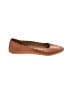 Danskin Tan Flats Size 6 1/2 - photo 1