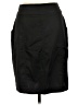 Witchery Solid Black Formal Skirt Size 12 - photo 2