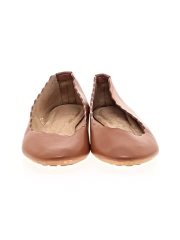 Danskin Flats (view 2)