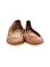 Danskin Tan Flats Size 6 1/2 - photo 2