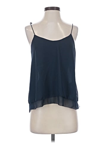 Gentle Fawn Sleeveless Blouse (view 1)