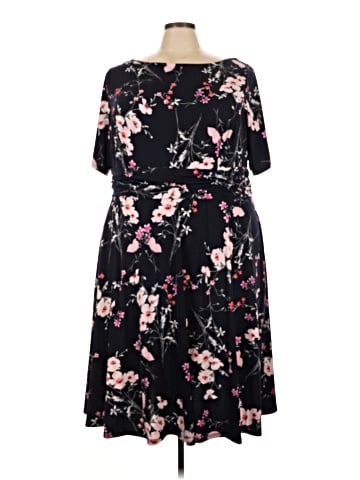 Jessica Howard Casual Dress (view 1)