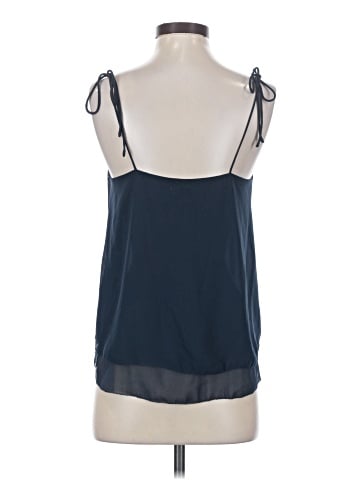 Gentle Fawn Sleeveless Blouse (view 2)
