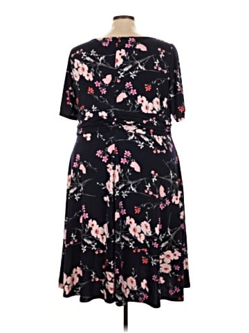 Jessica Howard Casual Dress (view 2)