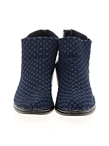 Steven by Steve Madden Ankle Boots (view 2)
