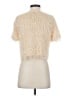 MNG Ivory Pullover Sweater Size XS - photo 2