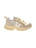 VEJA Tan Sneakers Size 7 - photo 1