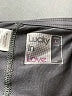 Lucky in Love Solid Black Active Skort Size 12 - photo 3
