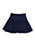 Yogalicious Solid Blue Skort Size S - photo 1
