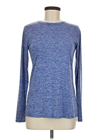 Bcg Long Sleeve T-Shirt (view 1)