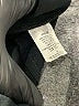 Vince. Solid Black Active Pants Size L - photo 8