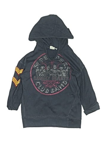 Junk Food Sweatshirt (view 1)