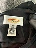Talbots Solid Black Cocktail Dress Size 10 - photo 7