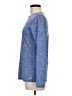 Bcg 100% Polyester Blue Long Sleeve T-Shirt Size M - photo 5