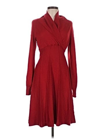 DressBarn Casual Dress (view 1)