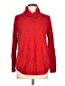 Calvin Klein Red Turtleneck Sweater Size L - photo 1