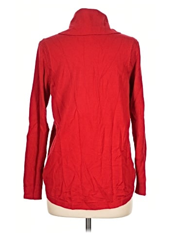 Calvin Klein Turtleneck Sweater (view 2)