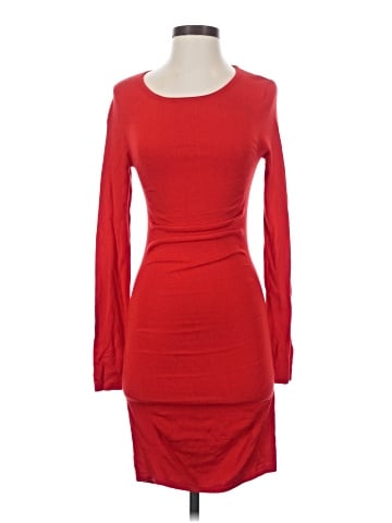 Express Cocktail Dress (view 1)