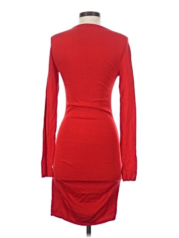 Express Cocktail Dress (view 2)
