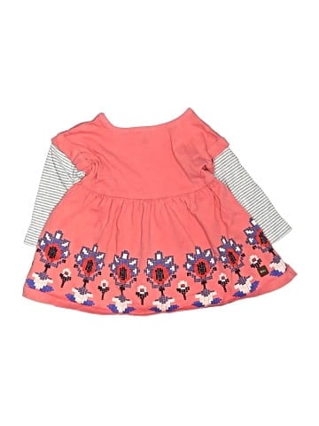 Tea Dress (view 2)