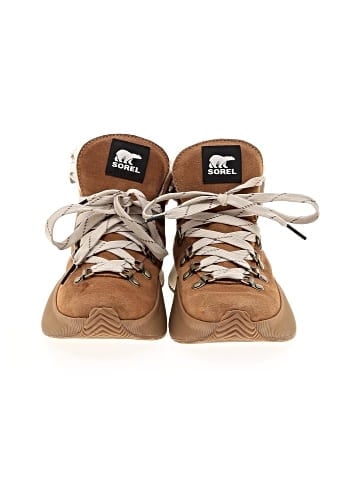Sorel Ankle Boots (view 2)