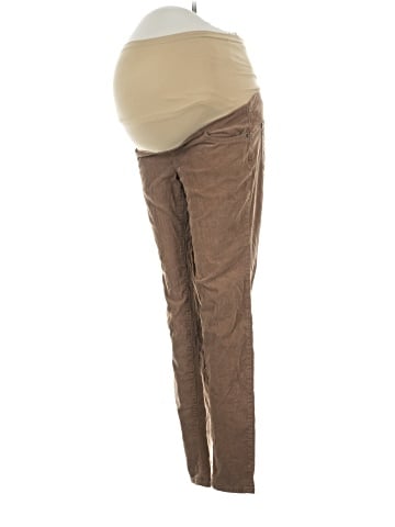 A Pea in the Pod Casual Pants (view 1)