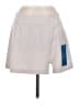 MPG 100% Polyester White Ivory Active Skirt Size M - photo 1