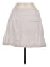 MPG 100% Polyester White Ivory Active Skirt Size M - photo 2