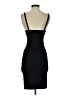 Leith Black Cocktail Dress Size S - photo 2