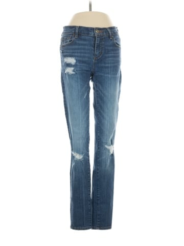 Ann Taylor LOFT Jeans (view 1)