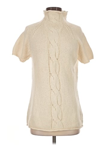 L.L.Bean Turtleneck Sweater (view 1)