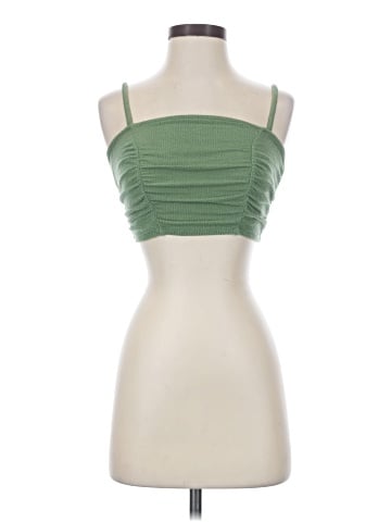 Out From Under Sleeveless Top (view 1)