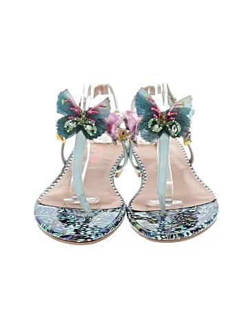 Betsey Johnson Sandals (view 2)