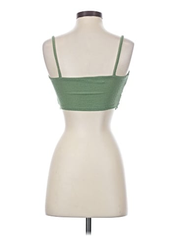 Out From Under Sleeveless Top (view 2)