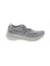 Asics Gray Sneakers Size 10 1/2 - photo 1