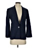 J.Crew Blue Blazer Size 4 (petite) - photo 1